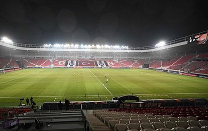 Beşiktaş’tan flaş Maccabi Tel Aviv kararı!
