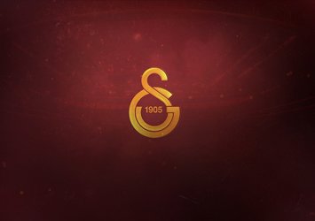 Yıldız oyuncu kadroya alınmadı! Galatasaray...