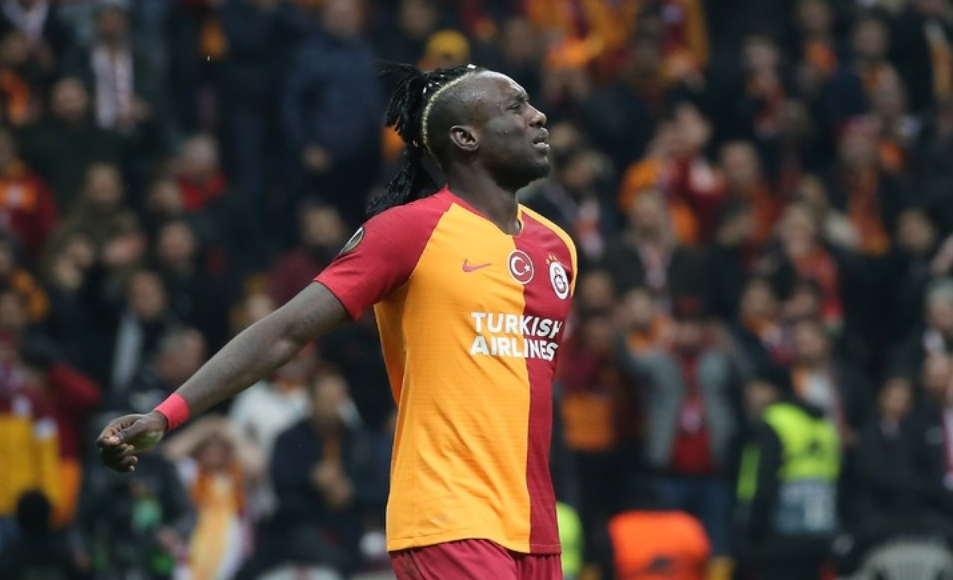 Diagne patlaması! Başakşehir şampiyon olsun diye...