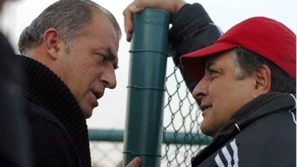 Yılmaz Vural: Galatasaray’ı şampiyon yaparım