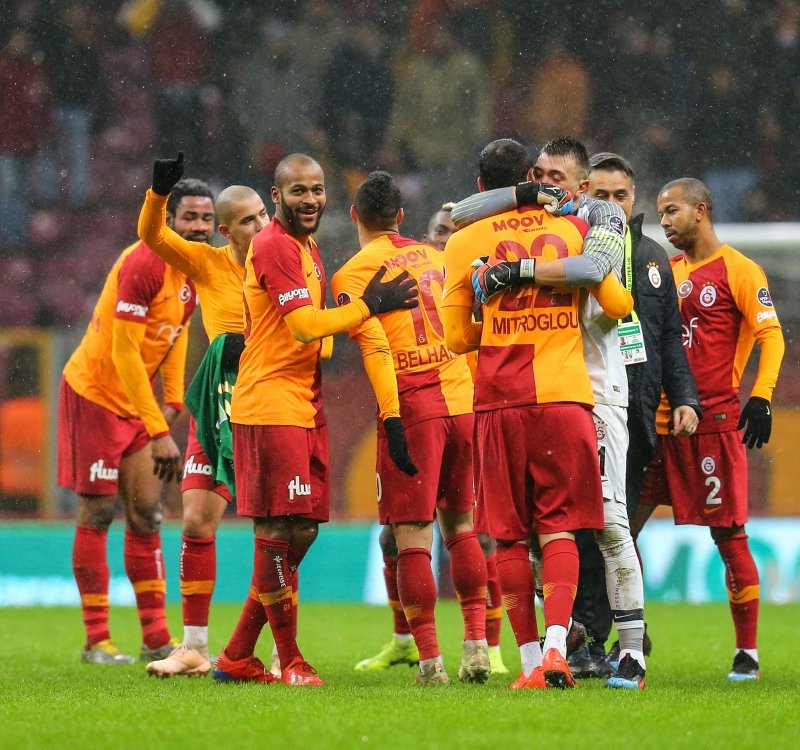 Spor yazarları Galatasaray - Akhisarspor maçını değerlendirdi