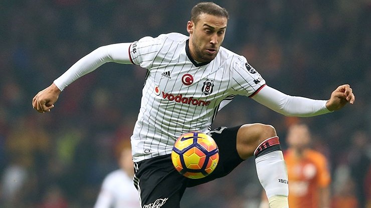 Beşiktaş’ın yıldızlarını izlemeye geliyorlar