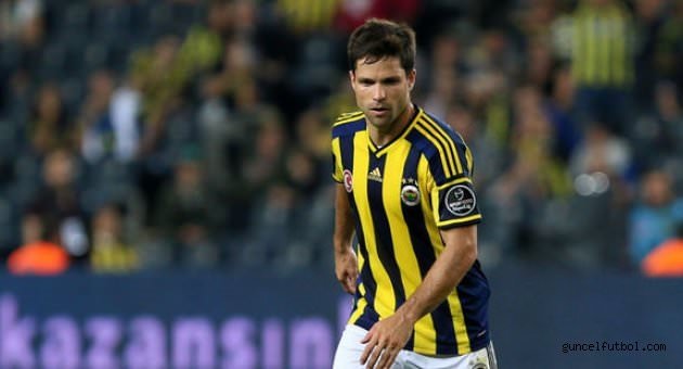 Diego Ribas Flamengo’ya transfer oluyor!