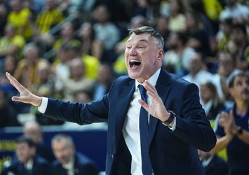 Jasikevicius: Türkiye EuroBasket'in en iyi takımıydı!