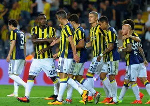 Karabükspor ile 17. randevu
