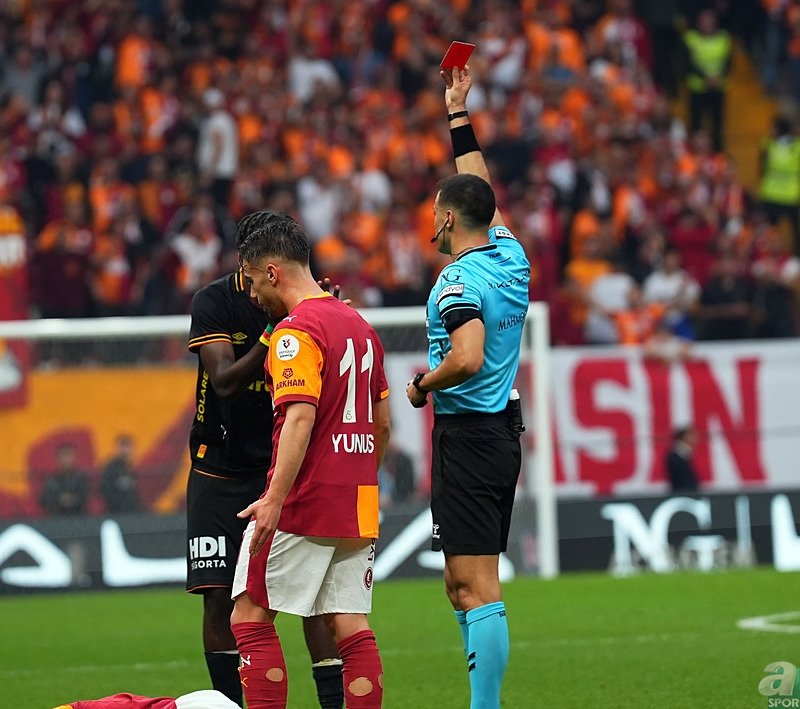 Spor yazarlarından flaş Galatasaray-Göztepe yorumu! Öküz altında buzağı aradılar