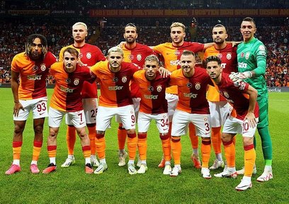 Molde - Galatasaray maçı öncesi flaş yorum!