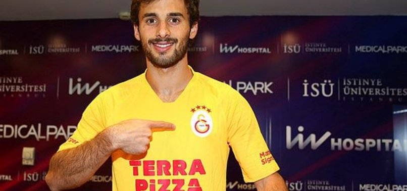 Saracchi’nin yeri dolmadı