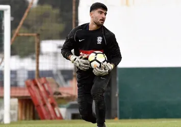 Fabri’nin yerine İranlı