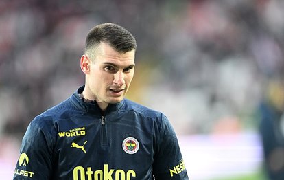 FENERBAHÇE HABERİ: Dominik Livakovic’ten son 7 maç iddiası!