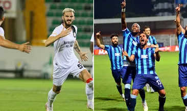 TFF 1. Lig'de finalin adı belli oldu