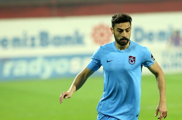 Trabzonspor’da Mehmet Ekici krizi!