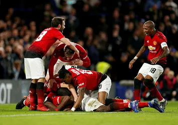 Manchester United için çılgın teklif!