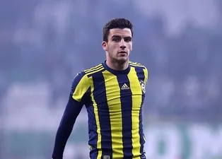 City'nin Oğuz Kaan ısrarı