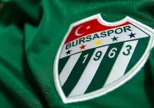 Bursaspor'dan PFDK'ya başvuru