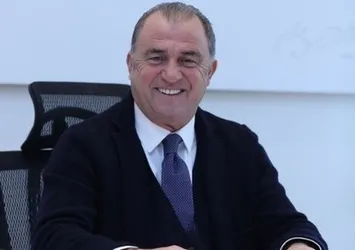 Fatih Terim'den Galatasaray paylaşımı!