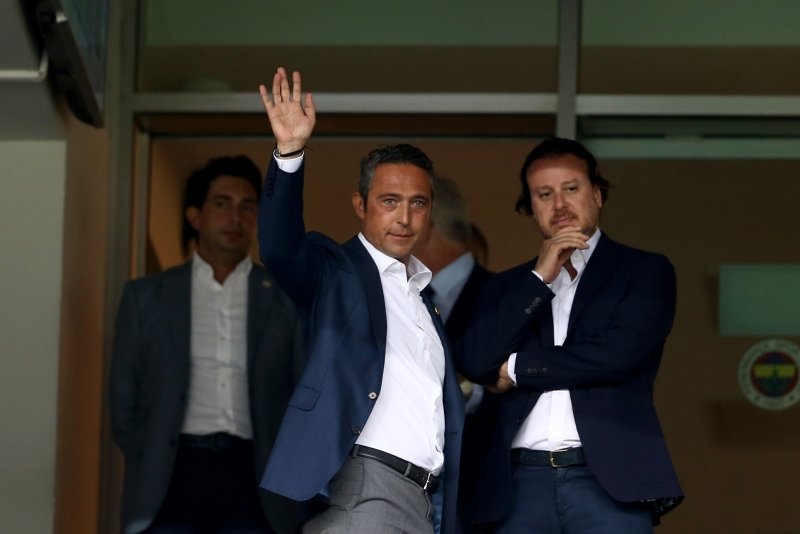 Fenerbahçe’de 1 ayrılık 3 transfer!