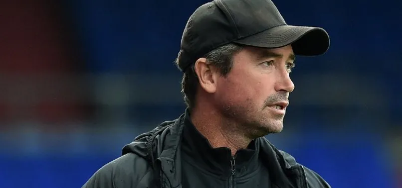 Harry Kewell'a corona virüsü şoku!