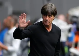 Löw: İtalya bizi en çok zorlayacak takım