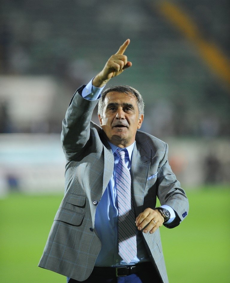 Beşiktaş’ta ikinci ’FEDA’ dönemi geliyor!