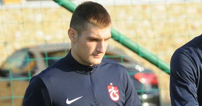 Trabzonspor’un muhtemel 11’i