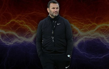 GALATASARAY TRANSFER HABERLERİ: Okan Buruk istedi yönetim alıyor! Kulübüyle görüşmeler başladı