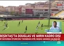 Son dakika transfer haberi: Beşiktaş'ın Nazım Sangare teklifi ortaya çıktı! - 1
