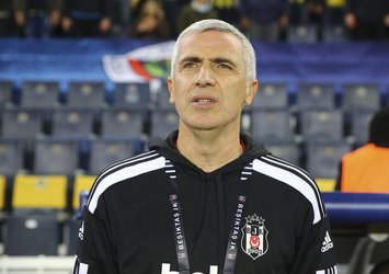 Kartal gençleşiyor! Listedeki 3 isim...
