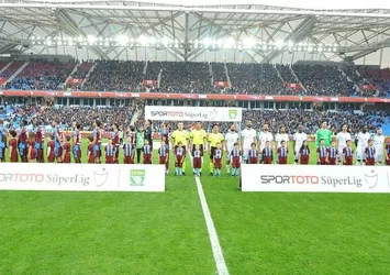 'Helal bu taraftara'