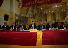 G.Sarayda divan kurulu toplantısı yarın