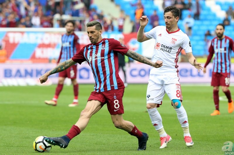 Fenerbahçe’den Mert Hakan Yandaş’a çılgın teklif!