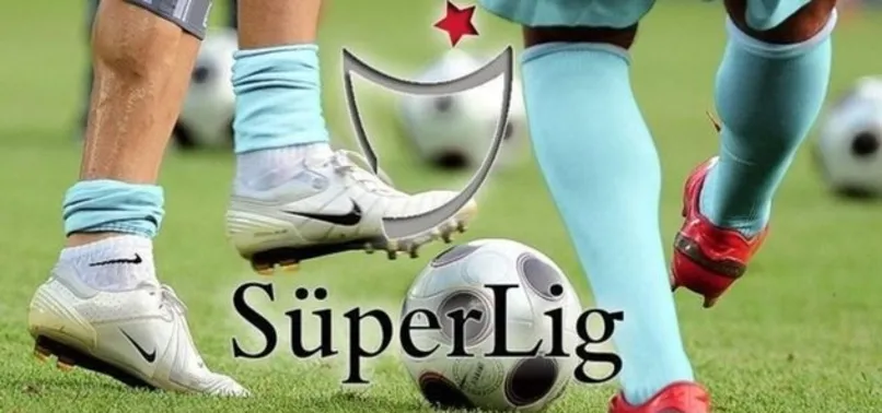 Süper Lig'in tamamı Antalya'da!