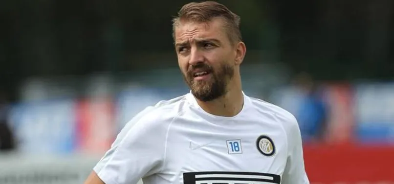 Caner Erkin Inter ile yol ayrımında!