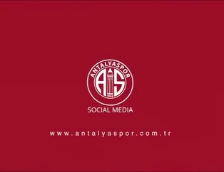 Antalyaspor Lukas Podolski'yi duyurdu
