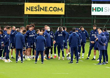 F.Bahçe'de yolculara talip aranıyor!