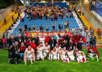 Göz-Göz'de 4 ayrılık!