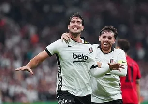 Vlahovic'ten Fenerbahçe açıklaması