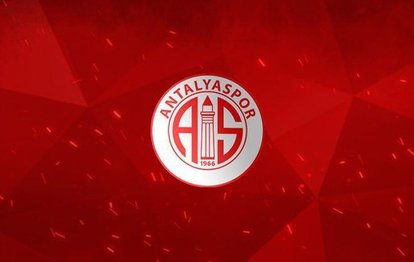 Son dakika spor haberleri: Antalyaspor’da 4 ayrılık birden!