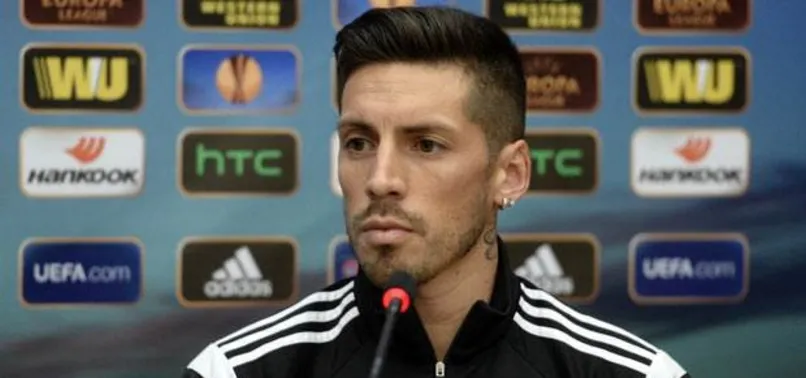 Jose Sosa'ya 5 gün süre tanındı!