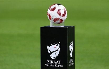 ZTK KURA ÇEKİMİ TIKLA İZLE | Ziraat Türkiye Kupası kura çekimi hangi kanalda?