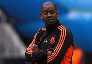 Eddie Newton bugün imzayı atıyor