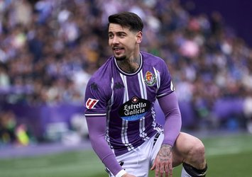 Beşiktaş'tan sağ bek operasyonu!