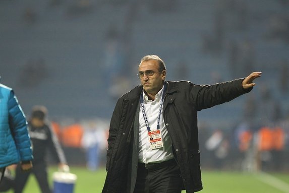 Abdürrahim Albayrak: Fatih Terim, Galatasaray’a ’hayır’ demez