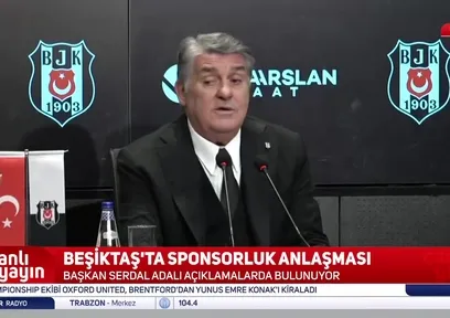 Adalı'dan flaş transfer sözleri!