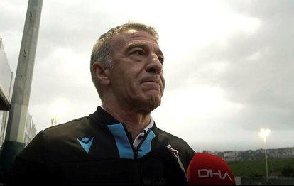 Trabzonspor Başkanı Ahmet Ağaoğlu’ndan tebrik mesajlarına yanıt