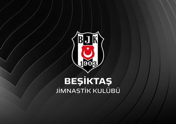 Beşiktaş'tan hakem açıklaması!
