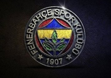 Fenerbahçe transferi açıkladı!