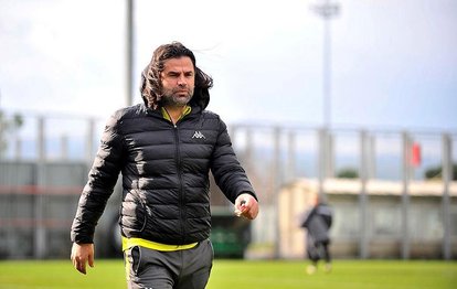 Eyüpspor’dan transfer açıklaması!