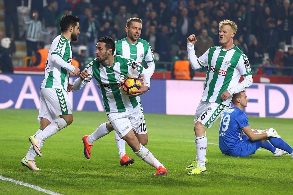 Aykut Kocaman, Fenerbahçe’ye Riad Bajic’le geliyor