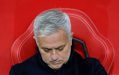 TRANSFER HABERİ | Beşiktaş’tan Mourinho harekatı! İşte yapılacak teklif